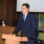 26 вересня у м. Миколаєві відбувся регіональний семінар