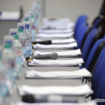Засідання Ради ректорів вищих навчальних закладів Херсонської області